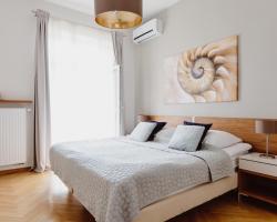 4Seasons﻿ Apartments Cracow