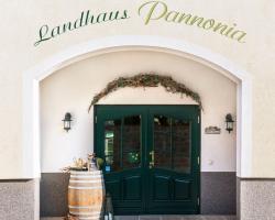 Landhaus Pannonia