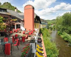 Hotel Lochmühle