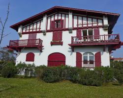 Apartment Ongui Ethorri