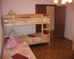 Hostel D