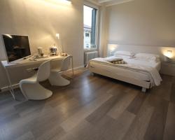 Residenza Mazzini - City center luxury rooms