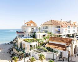 The Albatroz Hotel