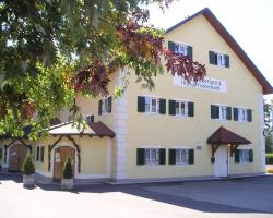 Hotel Garni Nöserlgut