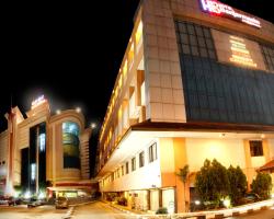 Hotel Banjarmasin International