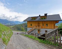 Kehrerhof Urlaub auf dem Bauernhof