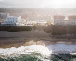 Le Grand Hotel de la Plage