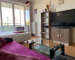 Apartment Fiala