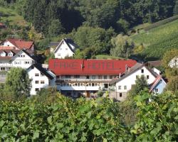 Hotel Faxe Schwarzwälder Hof