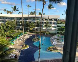 Ancorar Flat Porto de Galinhas-Flat 3311-3314