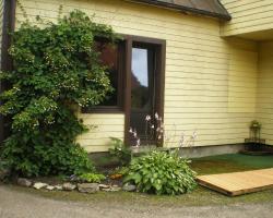 Jannseni Accommodation