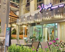 V Style Boutique Hotel