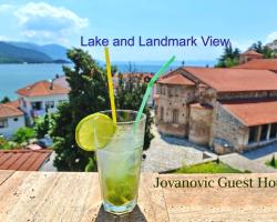 Jovanovic Guest House