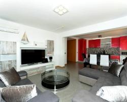 Exclusive Luxury Apartments in Oceano Atlantico Complex