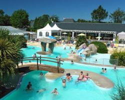 Camping Côté Ô Carnac