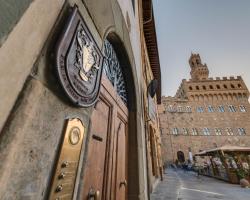 Residenza D'Epoca In Piazza della Signoria