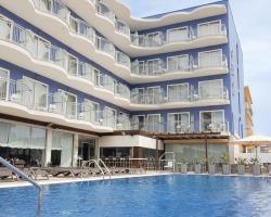 Hotel Cesar Augustus