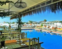 Sky Nova Hotel & Suites - All Inclusive