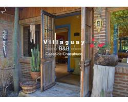 Villaguay B&B