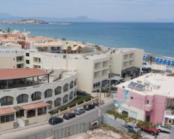 Anita Beach Hotel- Adults Only