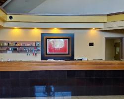 Red Carpet Inn-Macon