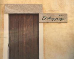 S'Apprigu B&B