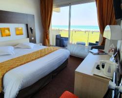 Hôtel Windsor Contact Hôtel