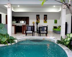 Lake Grace Villa
