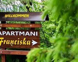 アパートメント フランシスカ