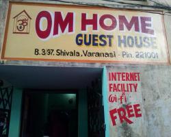 Om Home Guest House