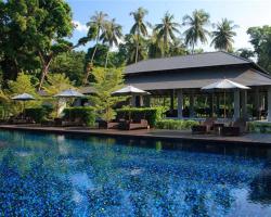 Plub Pla Koh Mak Retreat