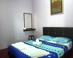 Kawan Kawan Guest House