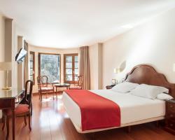 Abba Xalet Suites Hotel