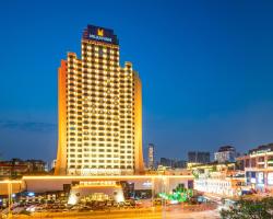 Millennium Harbourview Hotel Xiamen-Near Metro Station & Zhongshan Road