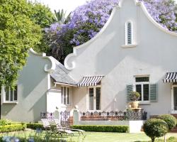 Morrells Manor House