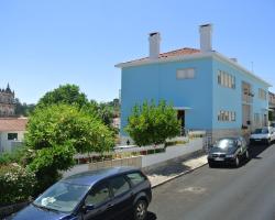 Alcobaça Hostel