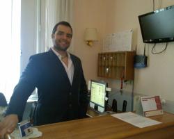 Hotel Lazzari