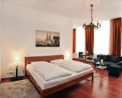 Domapartment Cologne City Altstadt