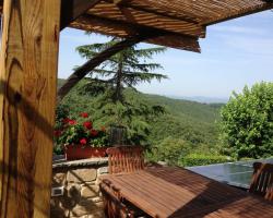 Agriturismo Borgo Nuovo Di Mulinelli