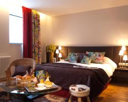 André et Viviane Chatelard - Chambres d'hôtes