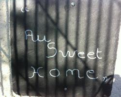 Au Sweet Home