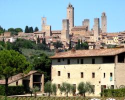 Fattoria Abbazia Monte Oliveto