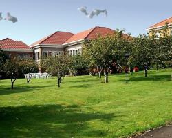 Lodge At Leeming Bar