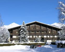 Alpenhotel Simader