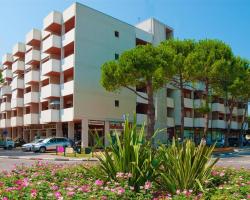 One-Bedroom Apartment Bibione near River 5