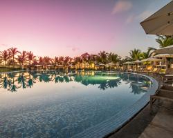 Hard Rock Hotel & Casino Punta Cana - All Inclusive