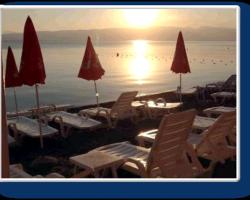 Vila Ineks Ohrid
