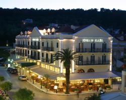 Ionian Plaza Hotel & Spa