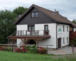 Fewo an der Teufelskanzel