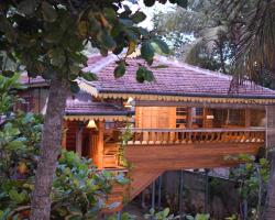 Sea Hut Homestay